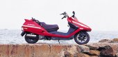 2010 CF Moto Fashion photo